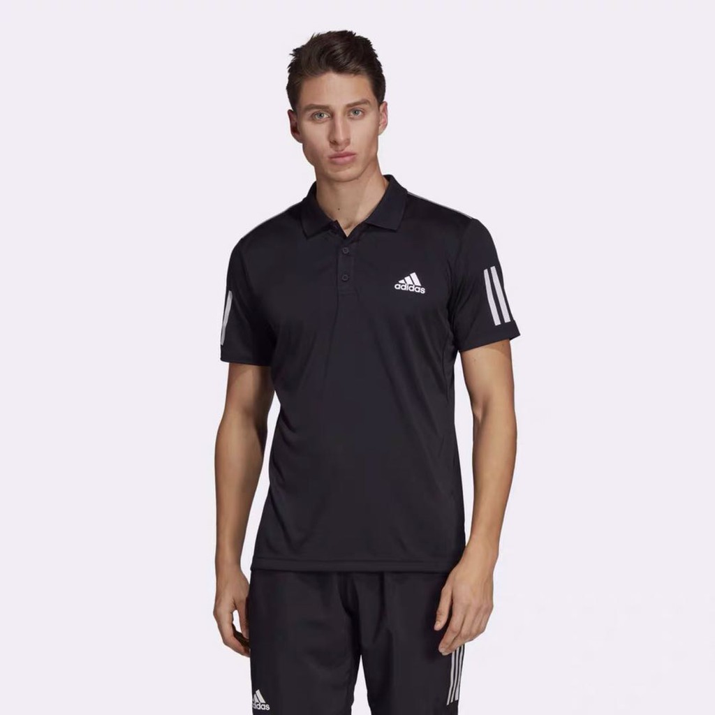 adidas dri fit polo