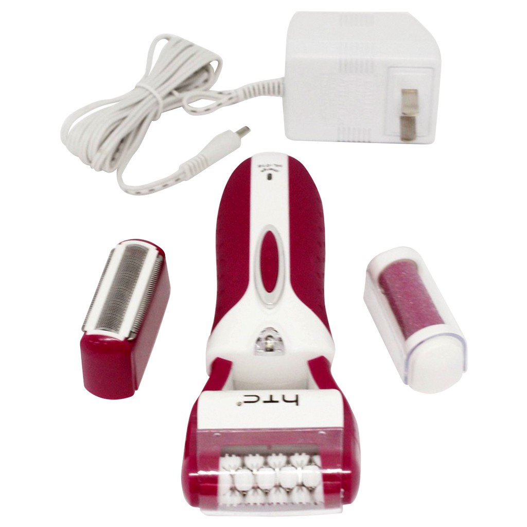 htc lady shaver