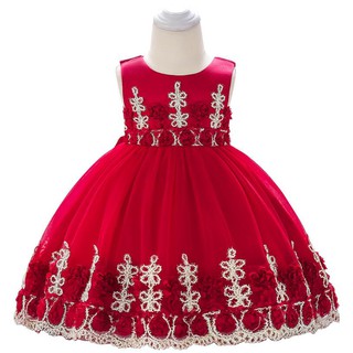 birthday dress for 2yrs girl