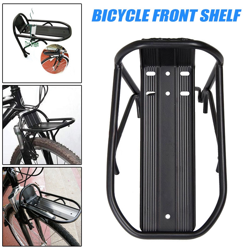 Schindelhauer Bikes Front Pannier Rack