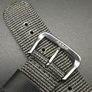 Casio G SHOCK original black strap DW-9052/9050/9051/004C/9000 accessories #4