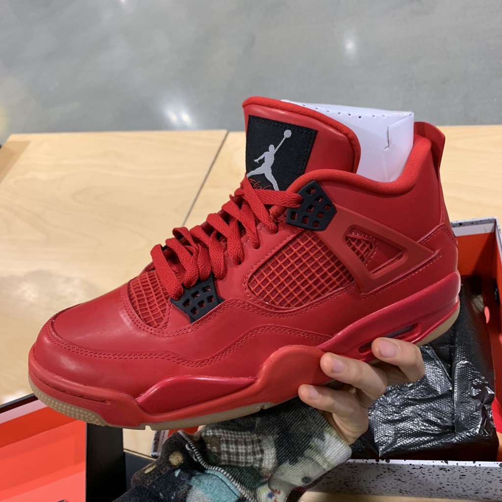 air jordan 4 nrg singles day