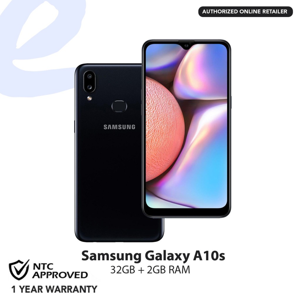 samsung galaxy a10s mobile price