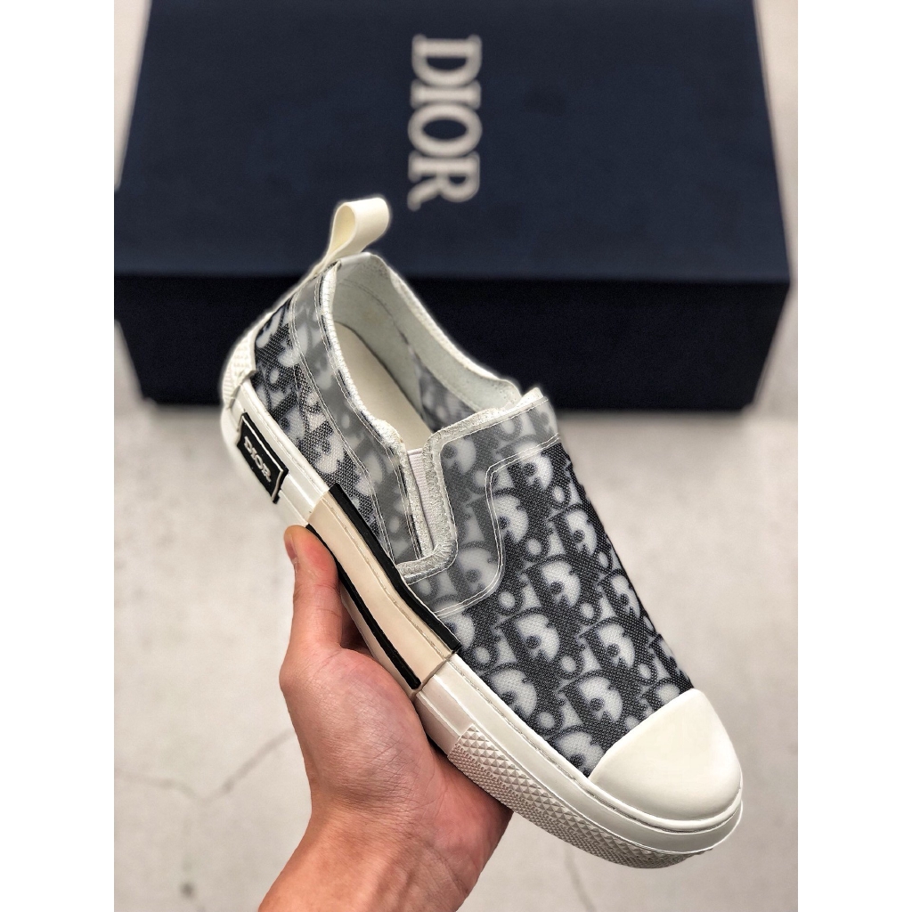 dior b23 slip on