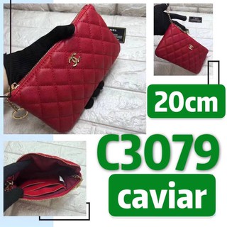clutch bag pouch C3079 (20*11cm)