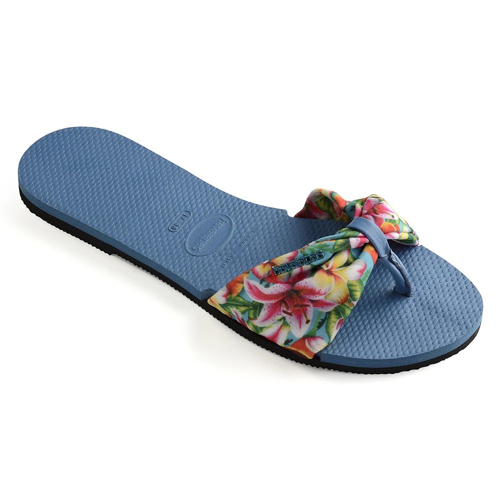 havaianas you saint tropez flip flops