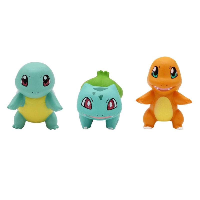 pokemon squirtle toy