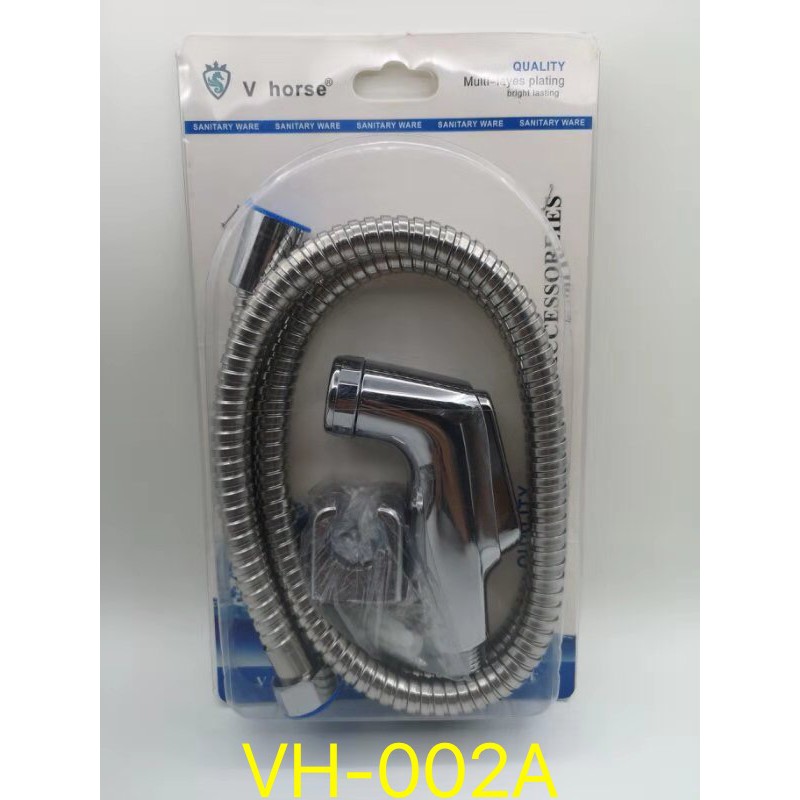 bidet Set Heavy Duty VH002A Shopee Philippines