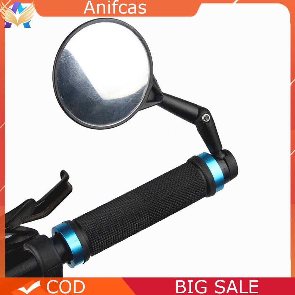 bicycle side mirror