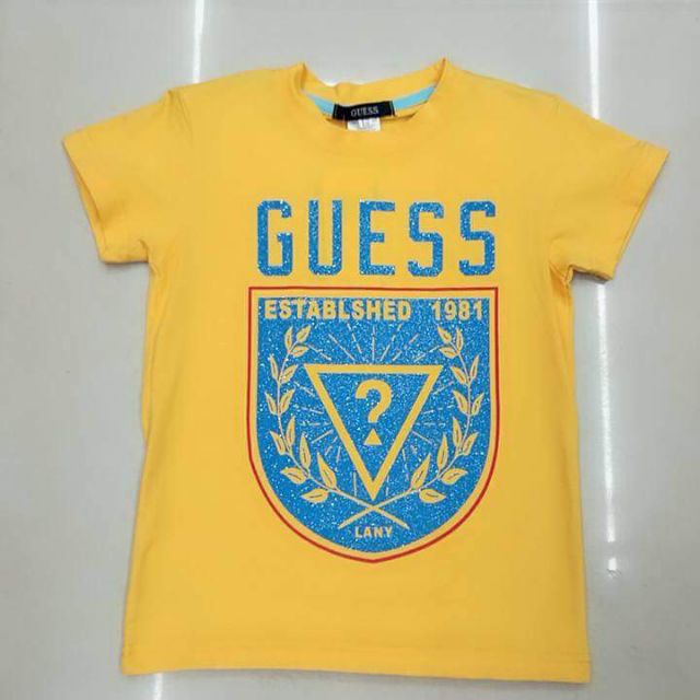 guess t shirt sale philippines