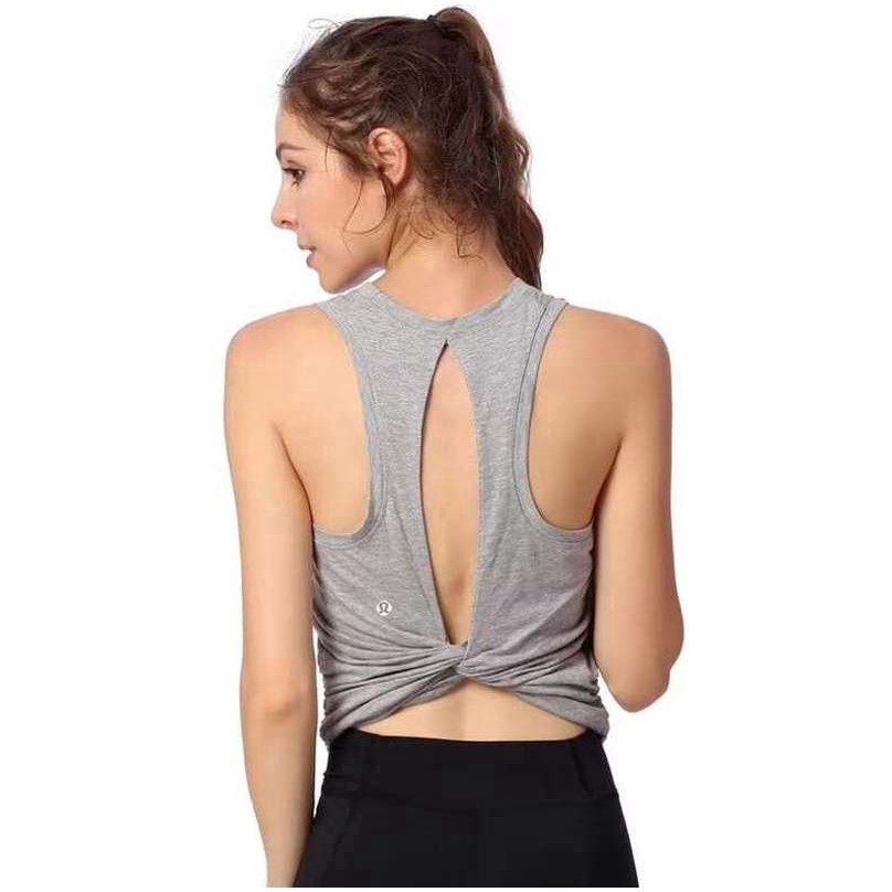 off the shoulder yoga tops