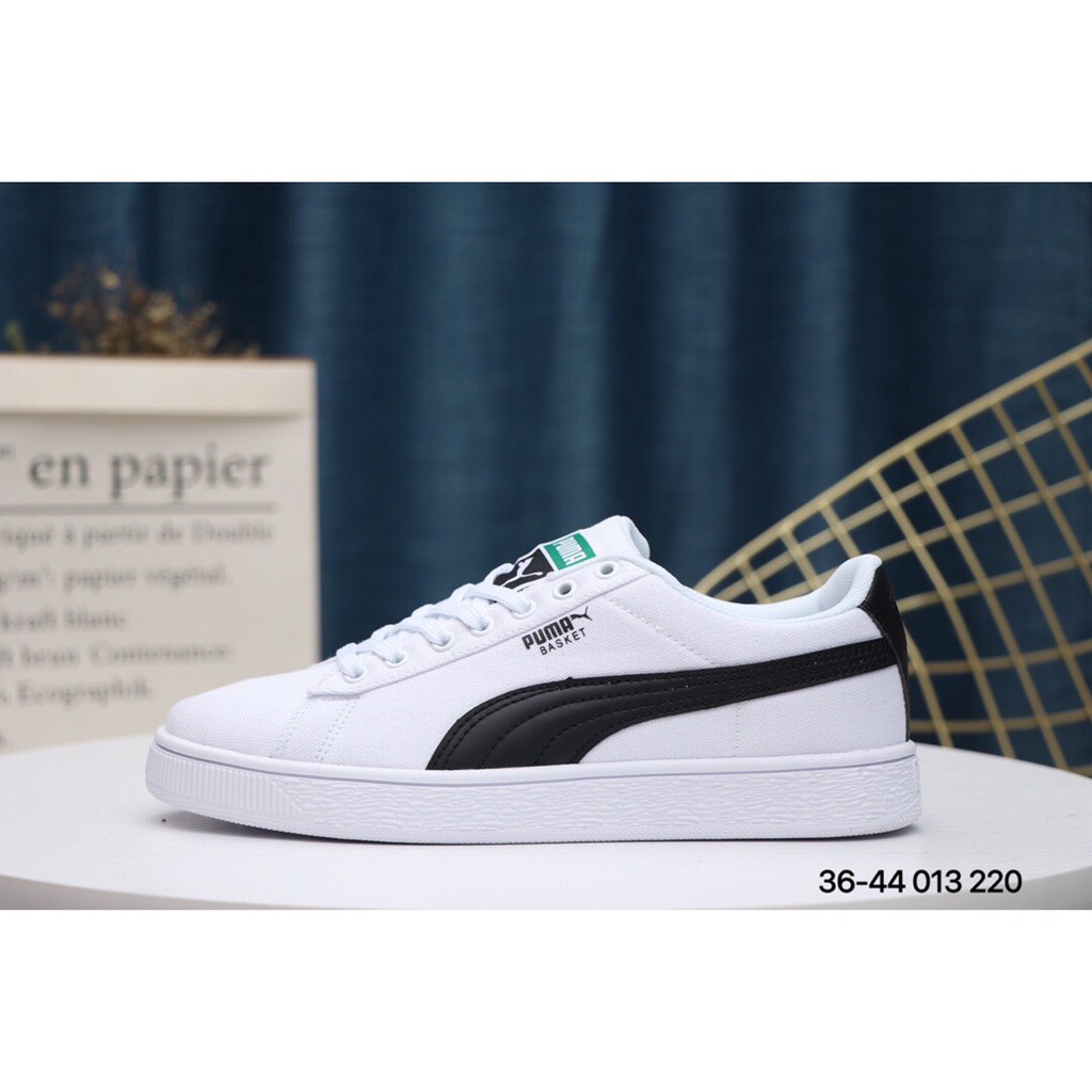 puma basket price