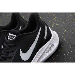 100% Original Nike Zoom Winflo 7x Moon Landing 7 Euro 44 Sports Casual ...