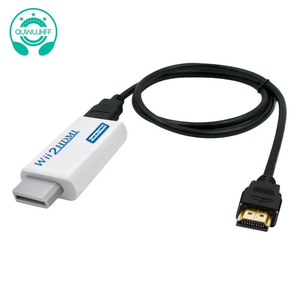 wii 480p cable