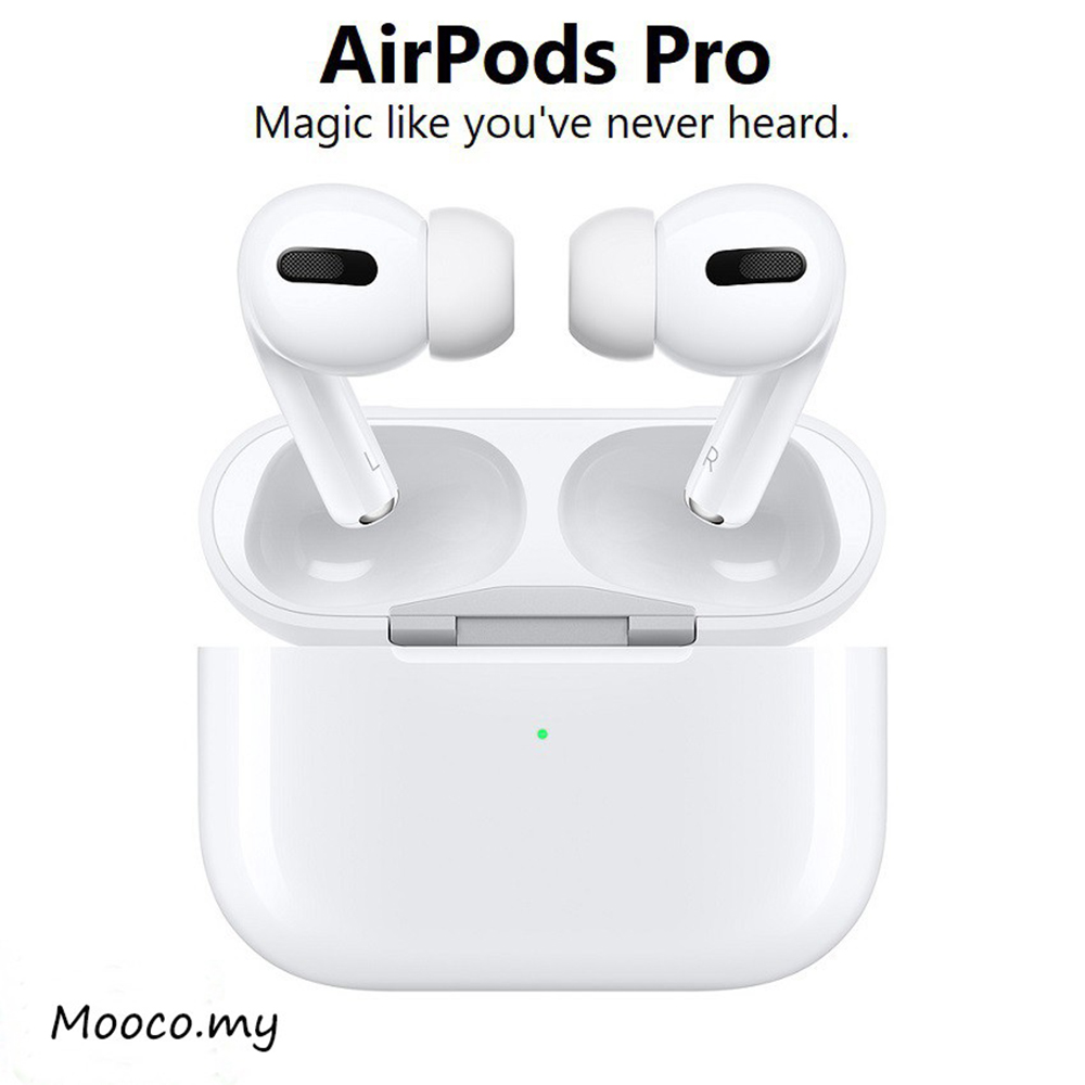 airpods noise cancelling on android