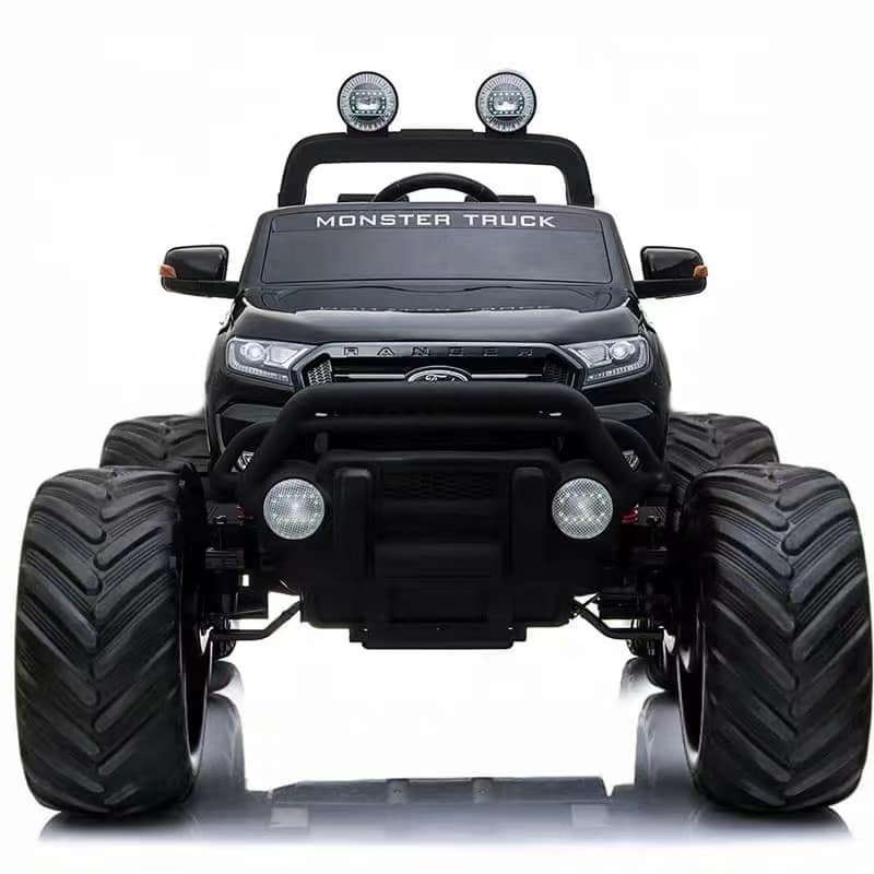 kids ride on ford ranger