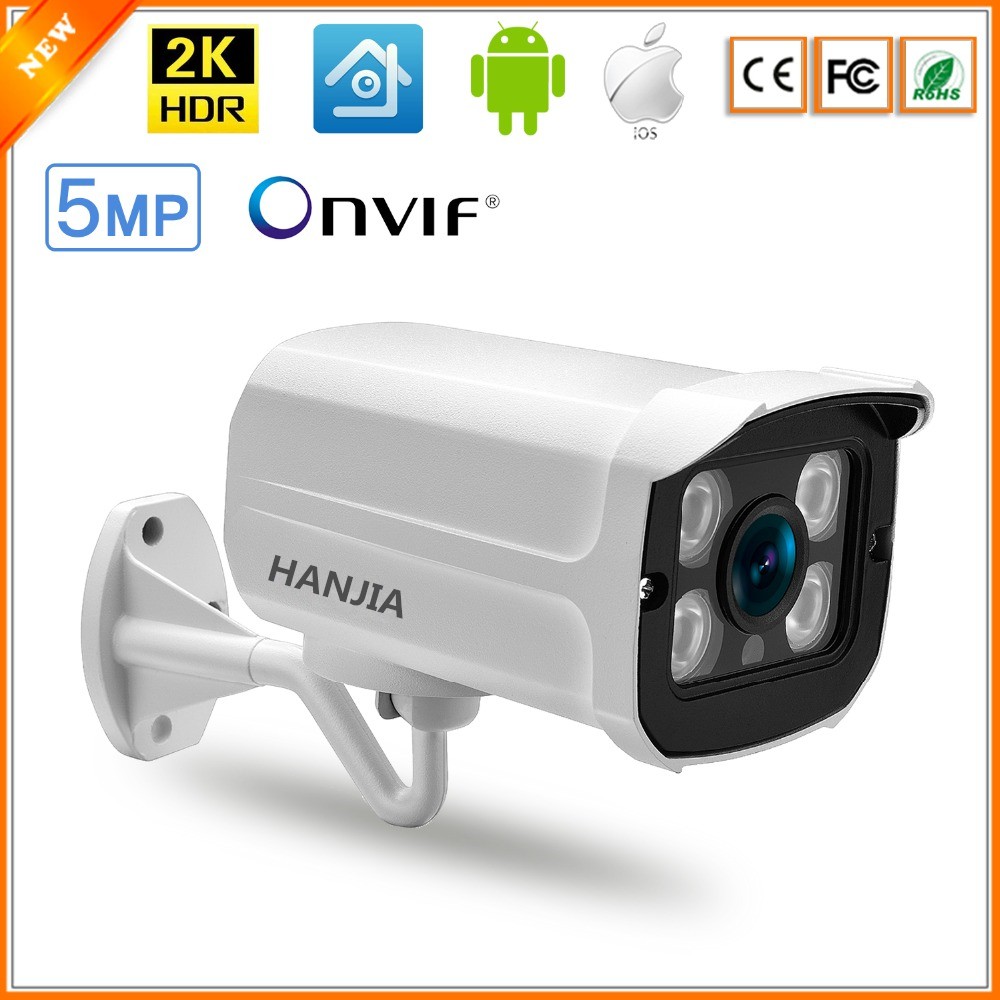 floodlight camera onvif