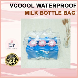 VCOOOL WATERPROOF PLASTIC INNER BAG EVA HANDLE BAG PVC COOLER BAG ECO-FRIENDLY V-coool
