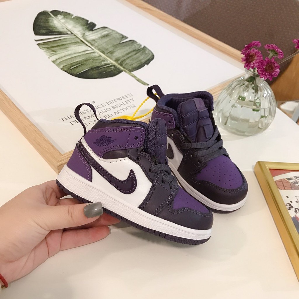 nike retro 1 kids