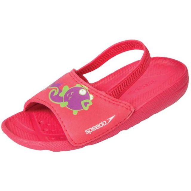 speedo slippers