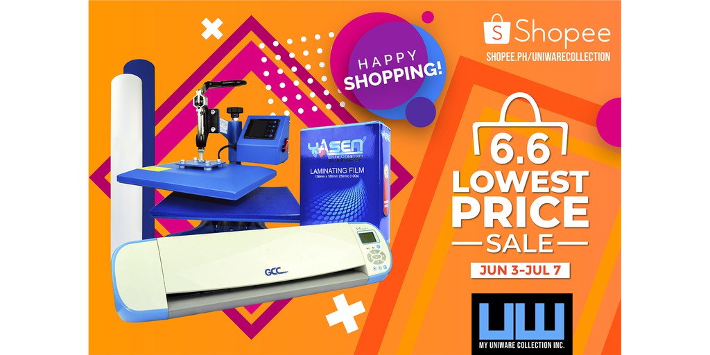 Uniware Collection Inc Online Shop  Shopee  Philippines