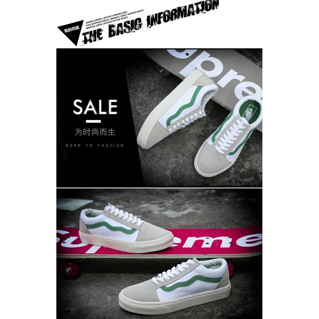 green canvas shoes mens