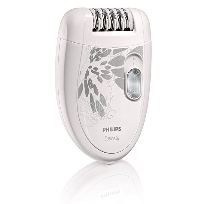 philips satinelle shaver