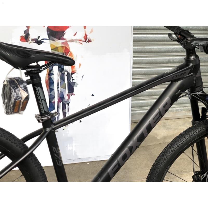 foxter ft 302 29er specs