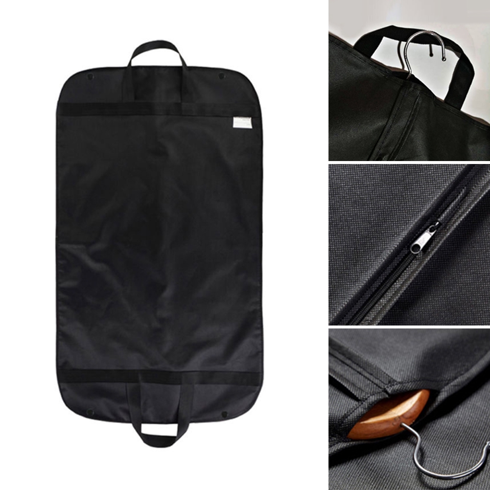 travel bag for suits and dresses
