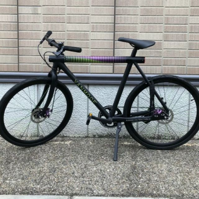 vanmoof