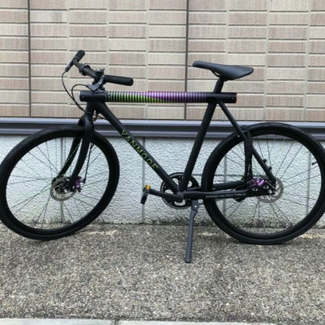 vanmoof bike for sale