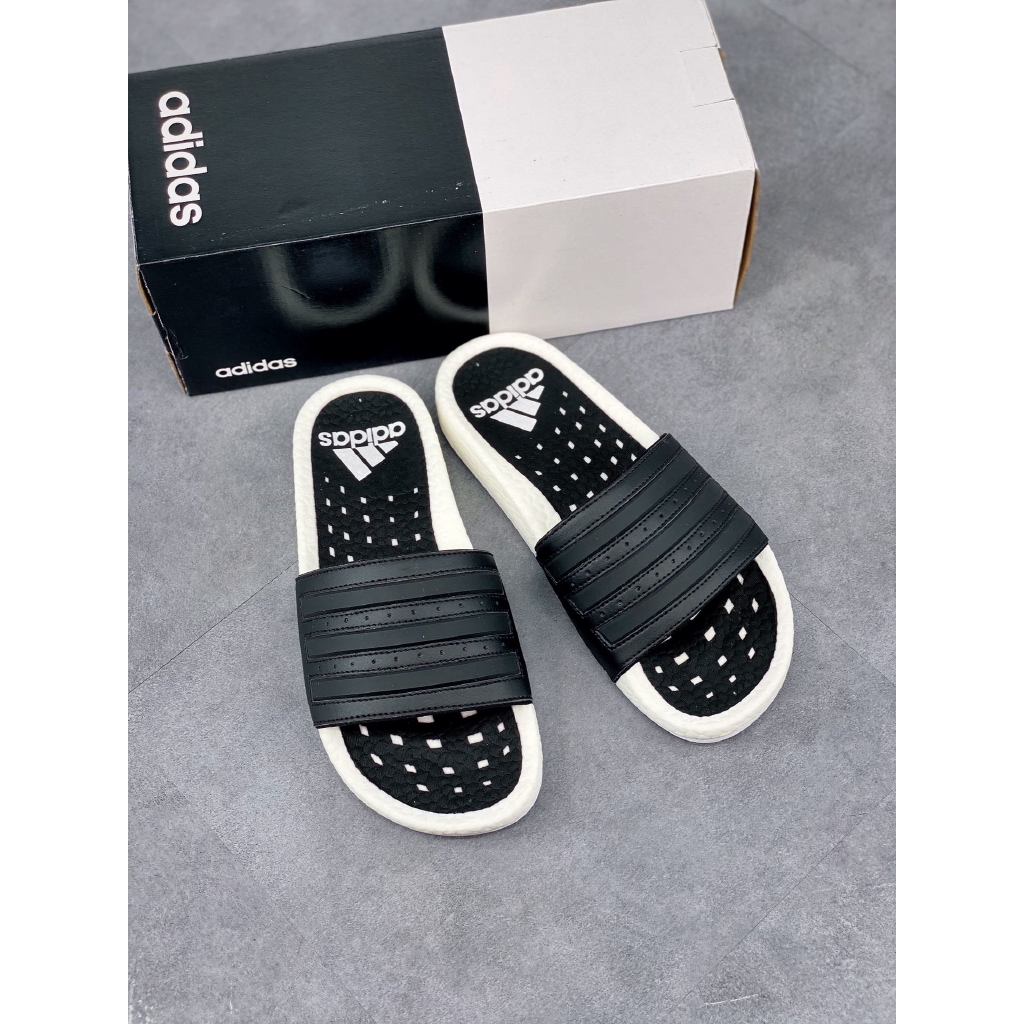 adidas slippers shopee