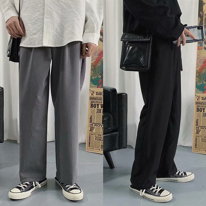 casual trouser suits