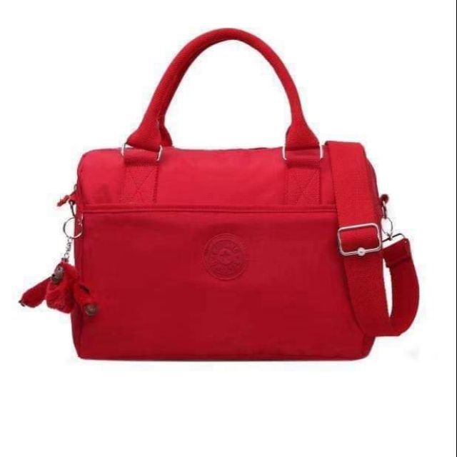 Kipling Sling Bag/ Shoulder Bag *with sling* Shopee Philippines