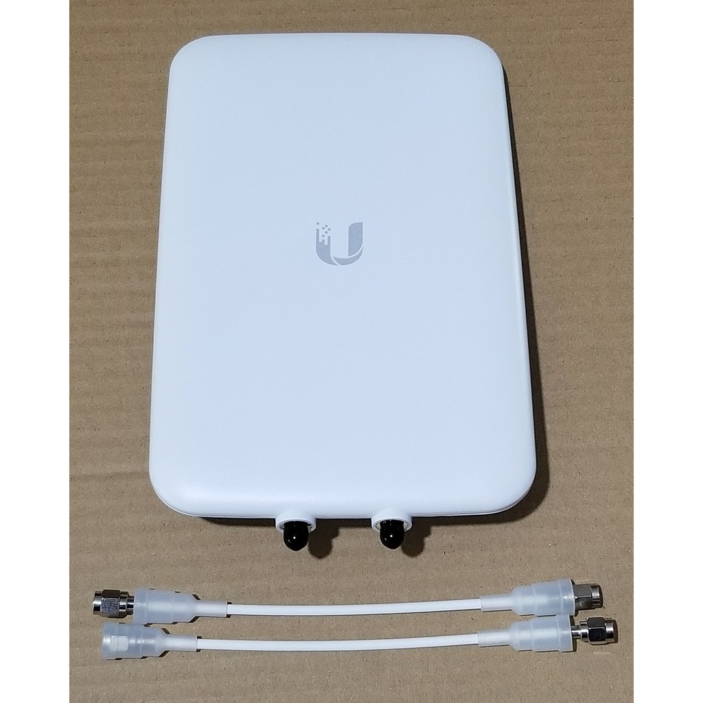 Ubiquiti UMAD Directional DualBand Antenna for UAPACM Shopee