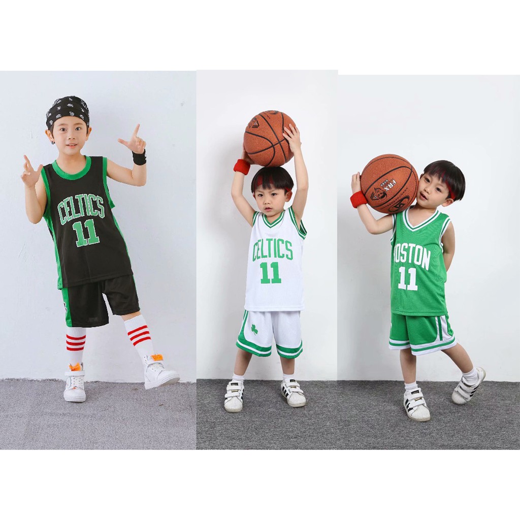 children's celtics jersey