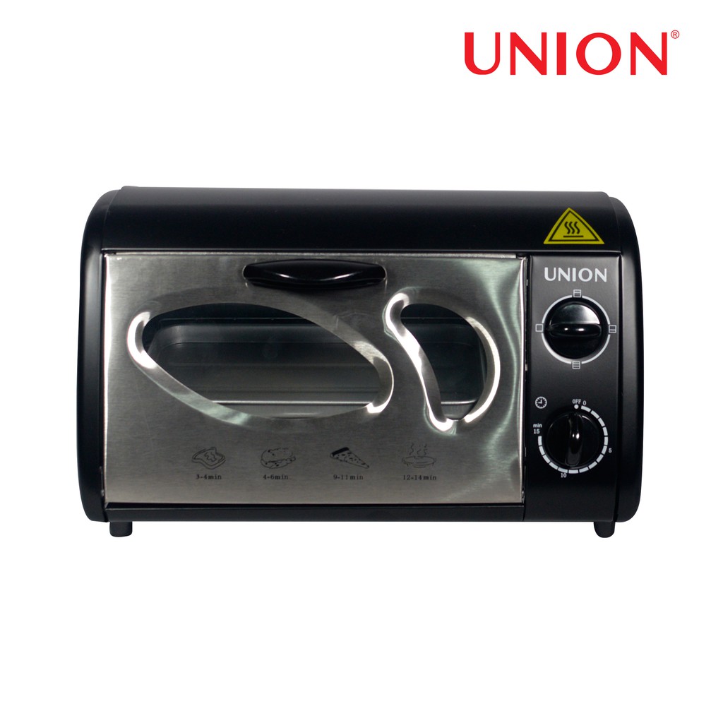 Union UGOT162 8L Modern Oven Toaster Shopee Philippines
