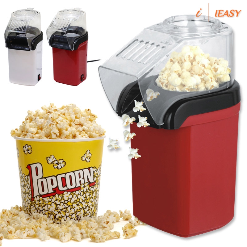 mini popcorn maker