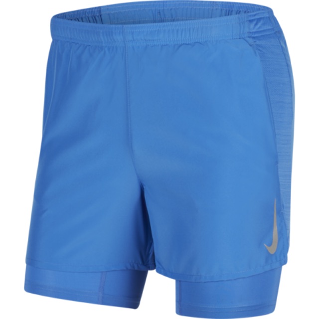 nike shorts with built in spandex