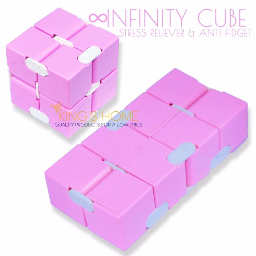 infinity cube price