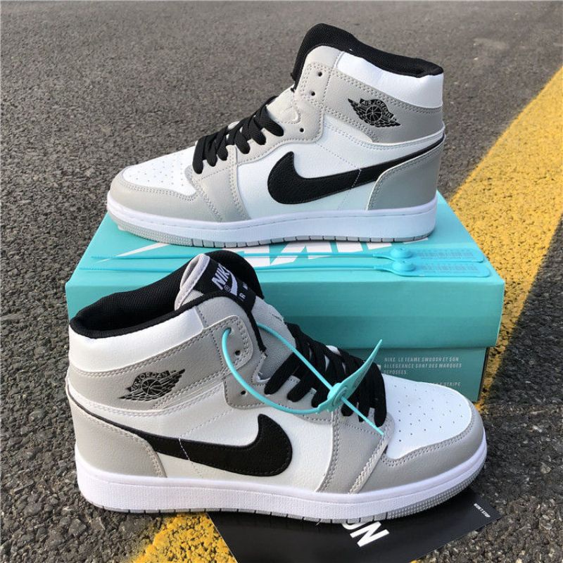 jordan 1 High cut 2021nba basketball shoes for men andwomen Couple ...