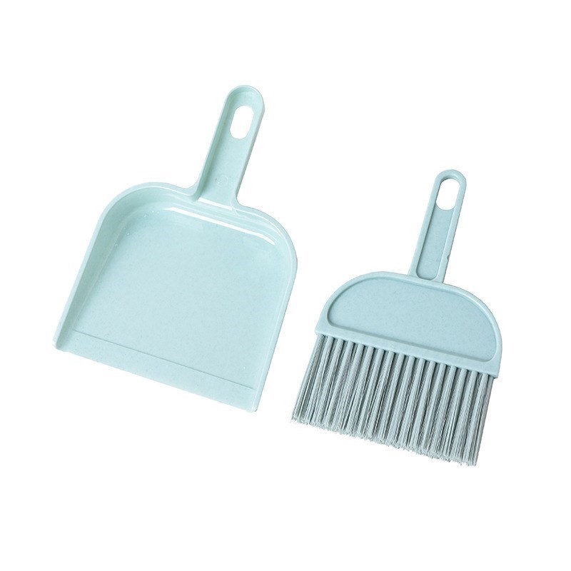 small dustpan