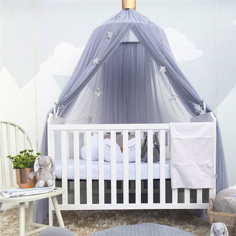 mosquito net for childs bed