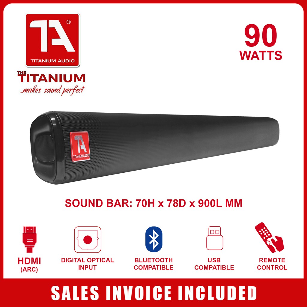 sound bar sales