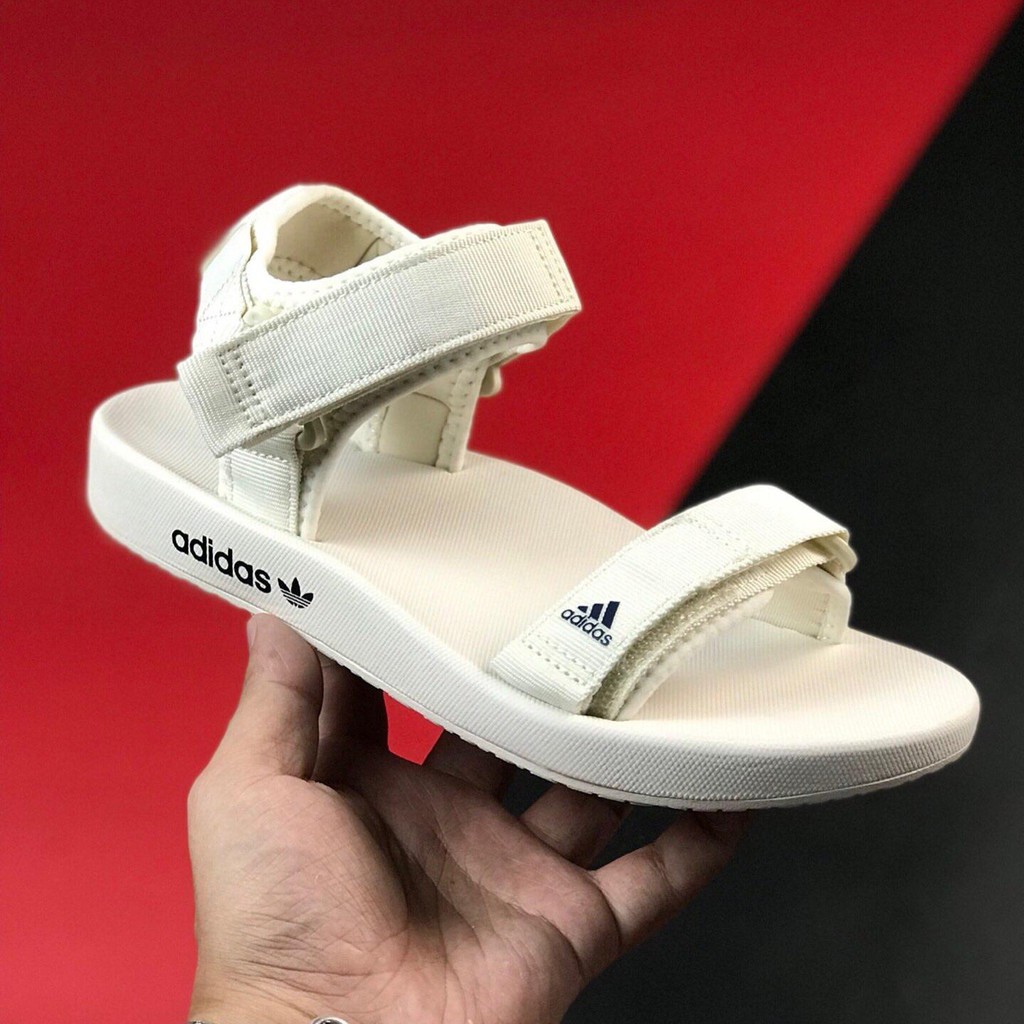 new adidas sandals 2019