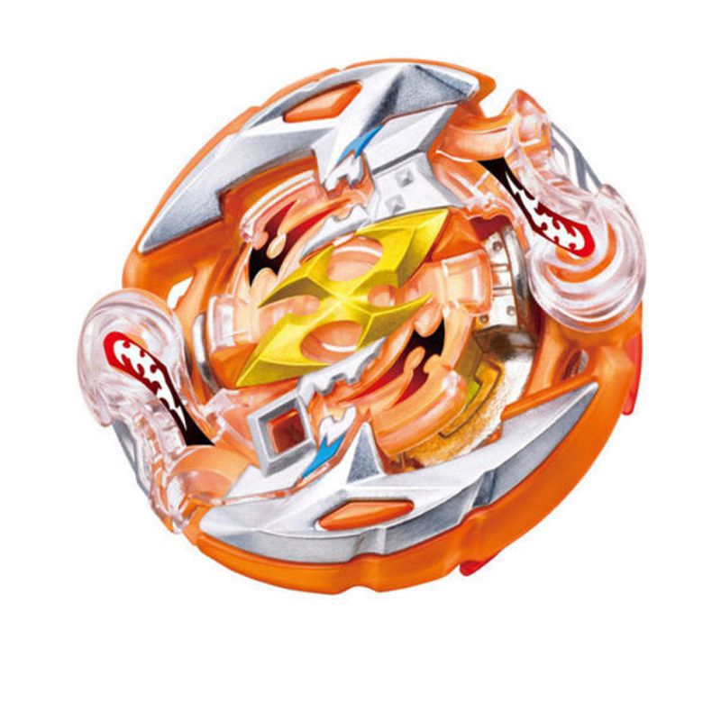 beyblade crash ragnaruk