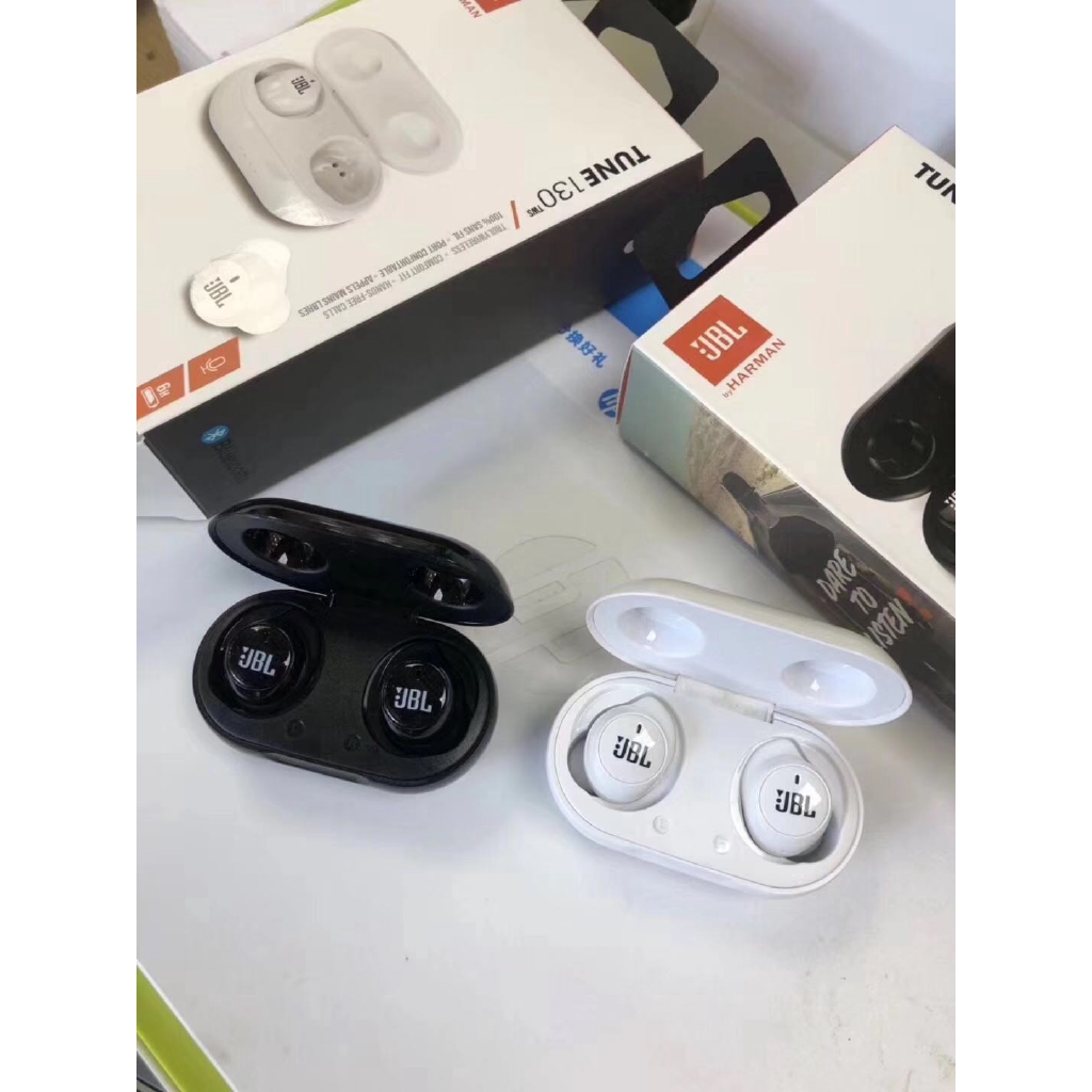 jbl t130 tws