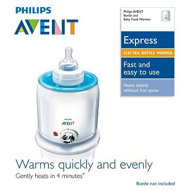 philips baby warmer