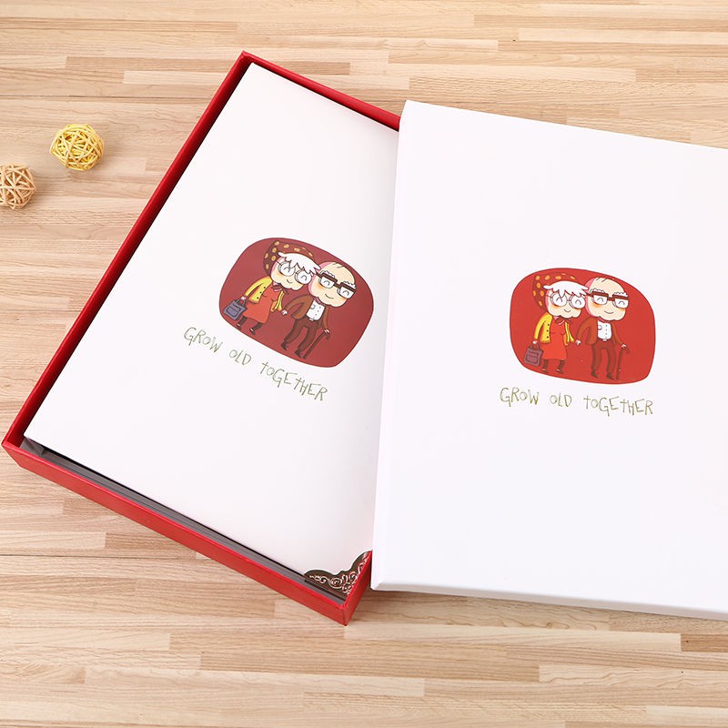 diy photo book for boyfriend