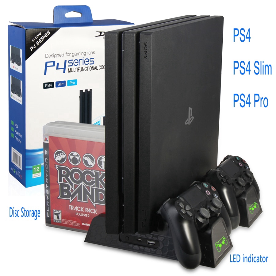 portable ps4 gaming station